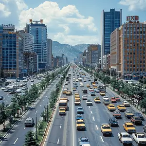 印度尼西亚人到沈阳旅游多少钱